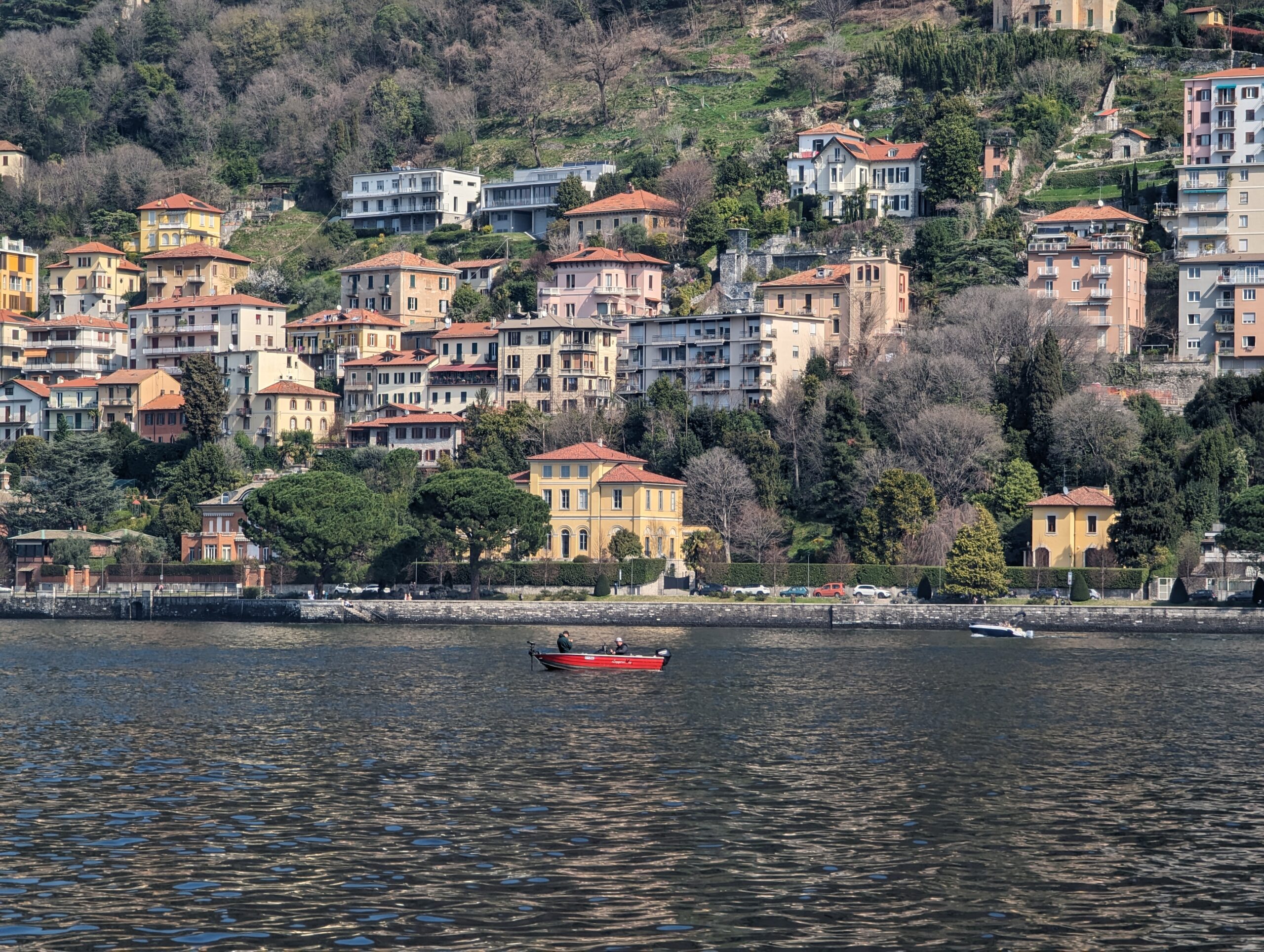 Lake Como Day Trips – 9 Incredibly Beautiful Days Out