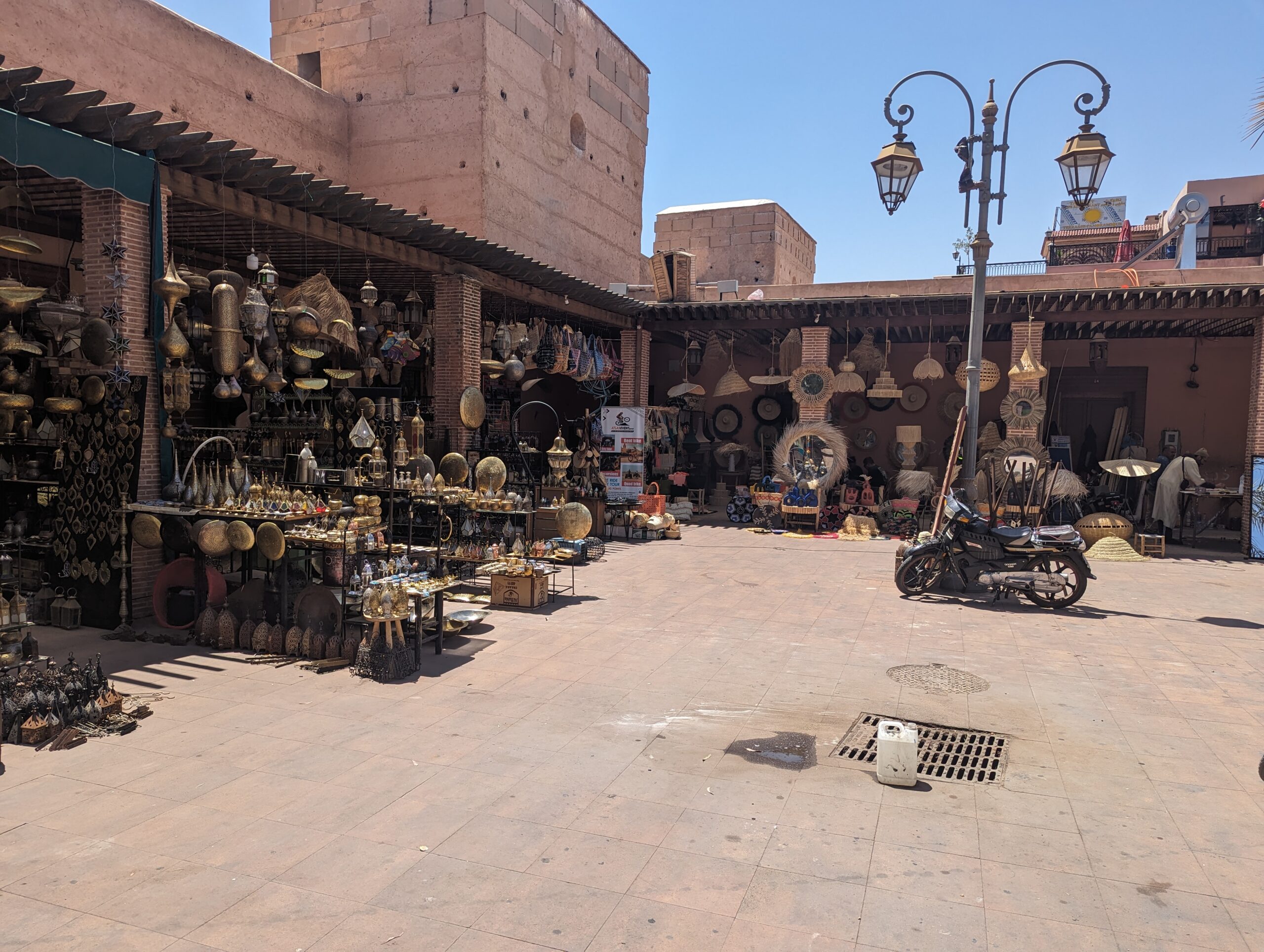 Marrakech Itinerary – The Ultimate 3 Day Guide