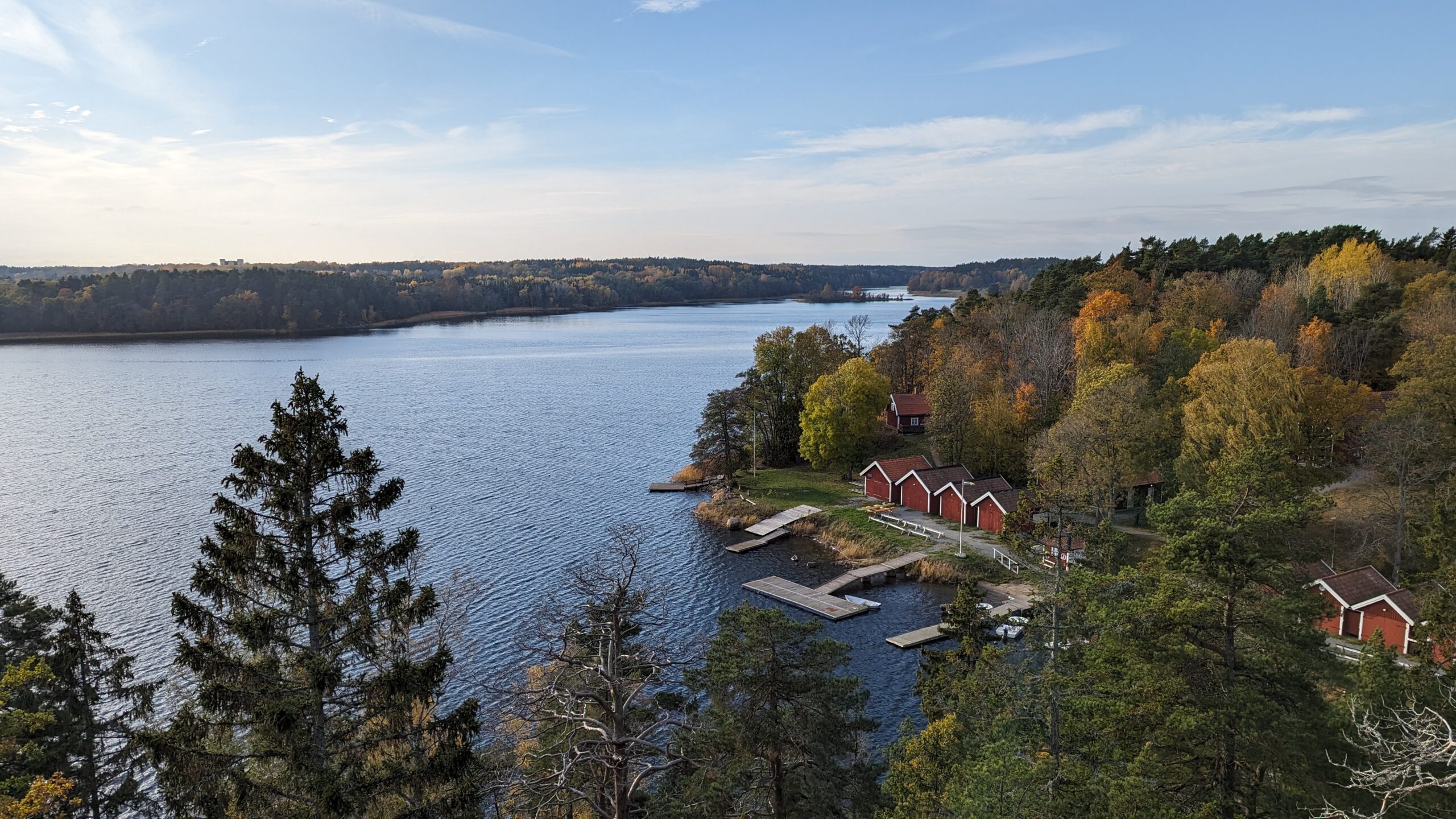 Stockholm City Break. Discover Secrets to a Budget Holiday.