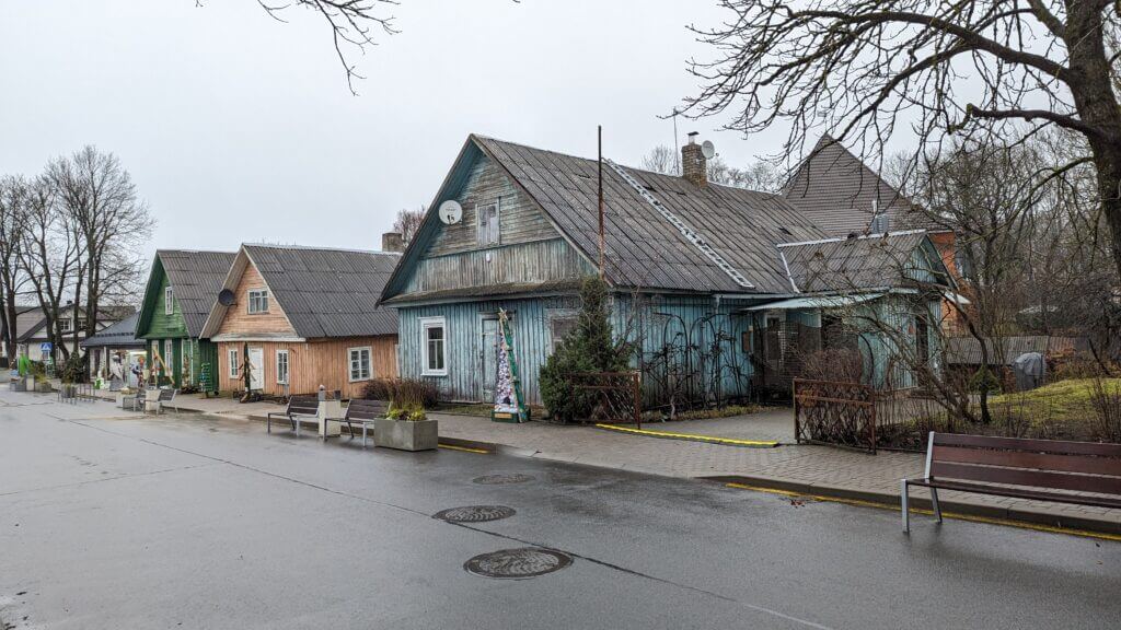 Cheap holiday accommodation