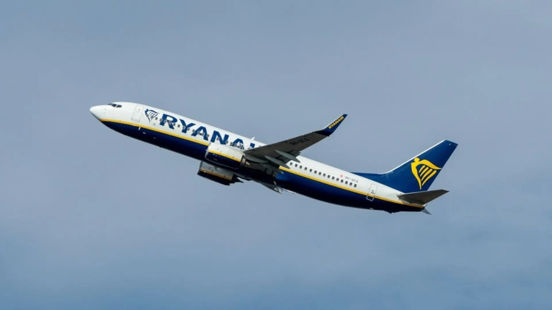 Ryanair Carry-On Size Update 2025