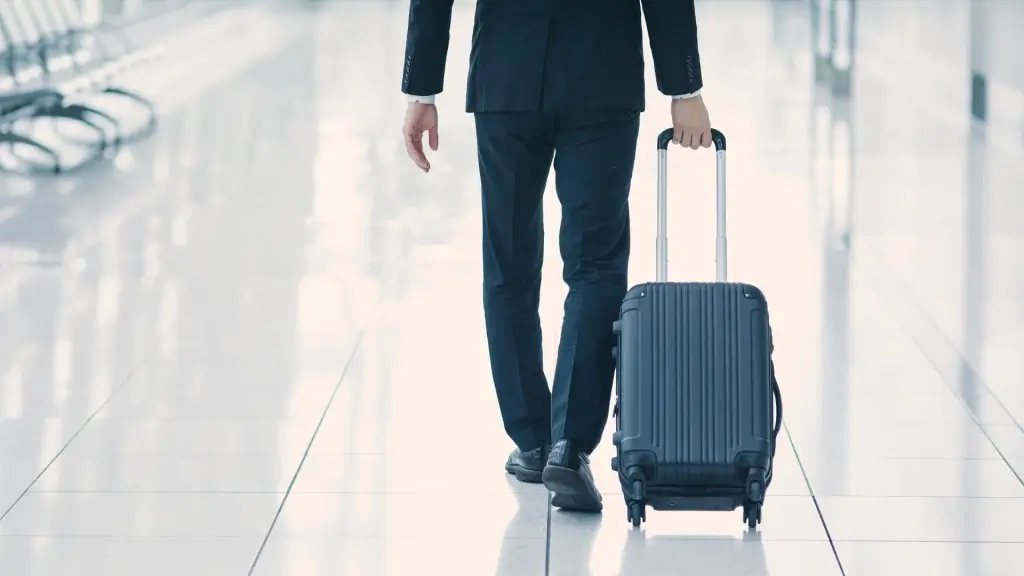 What Are The New EU Carry-On Baggage Rules?