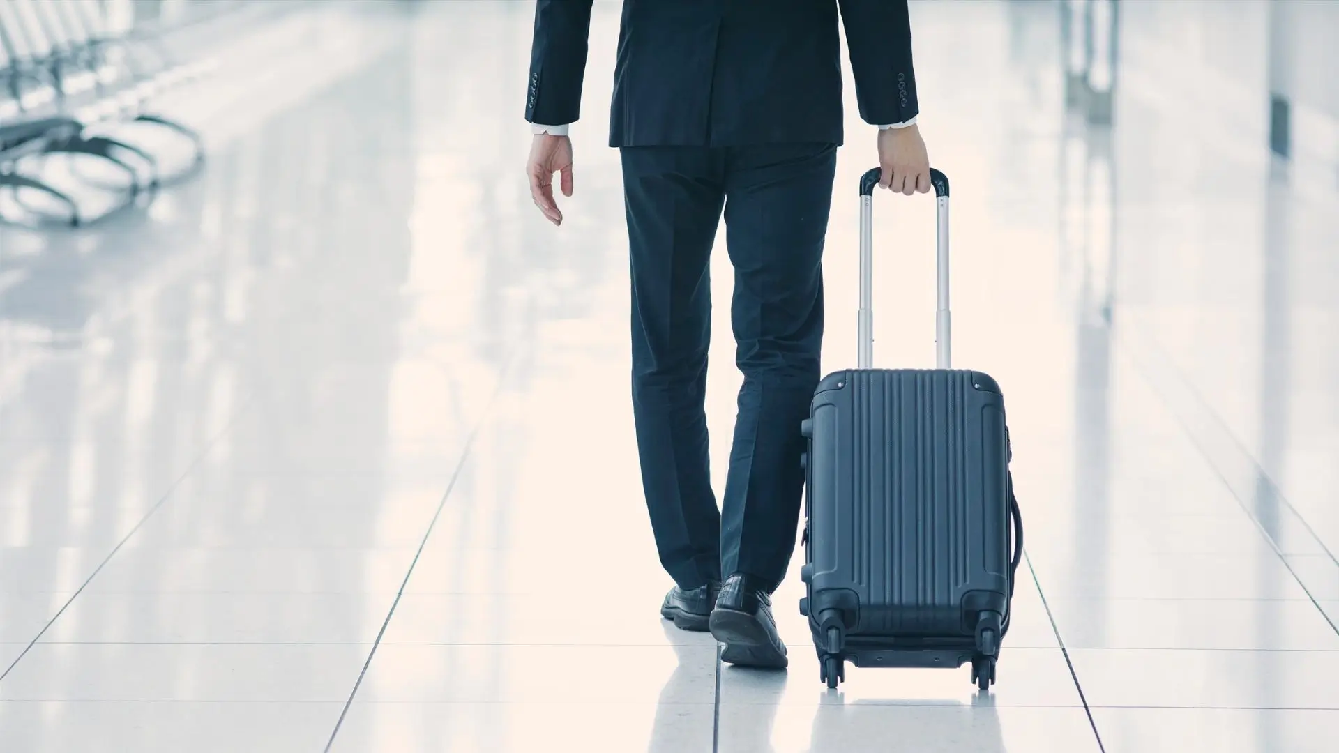 What Are The New EU Carry-On Baggage Rules?
