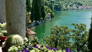 Where to Go Once You Arrive in Lake Como