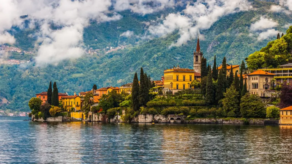 Best Lake Como Towns to Visit