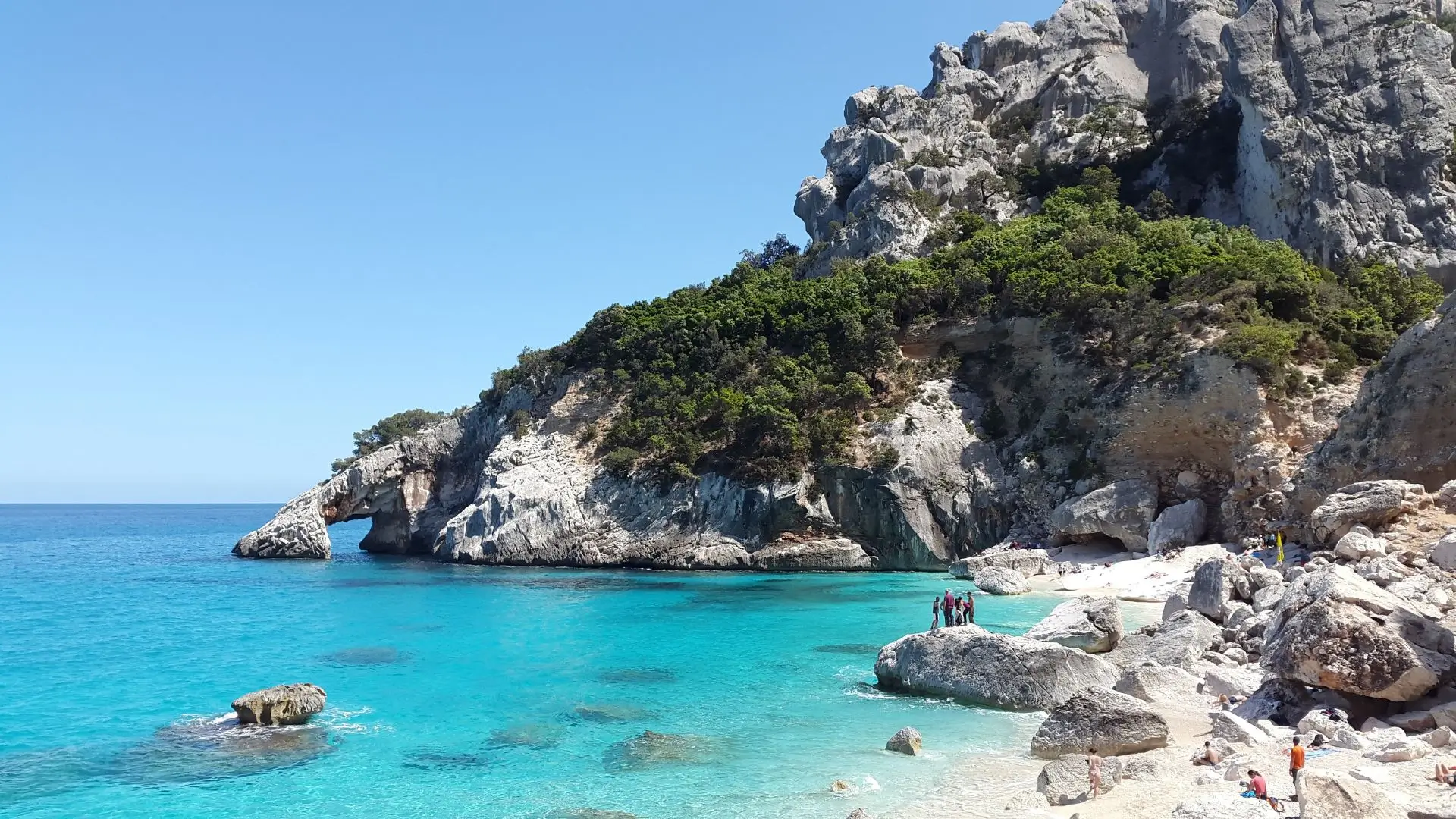 Best Places to Visit in Sardinia