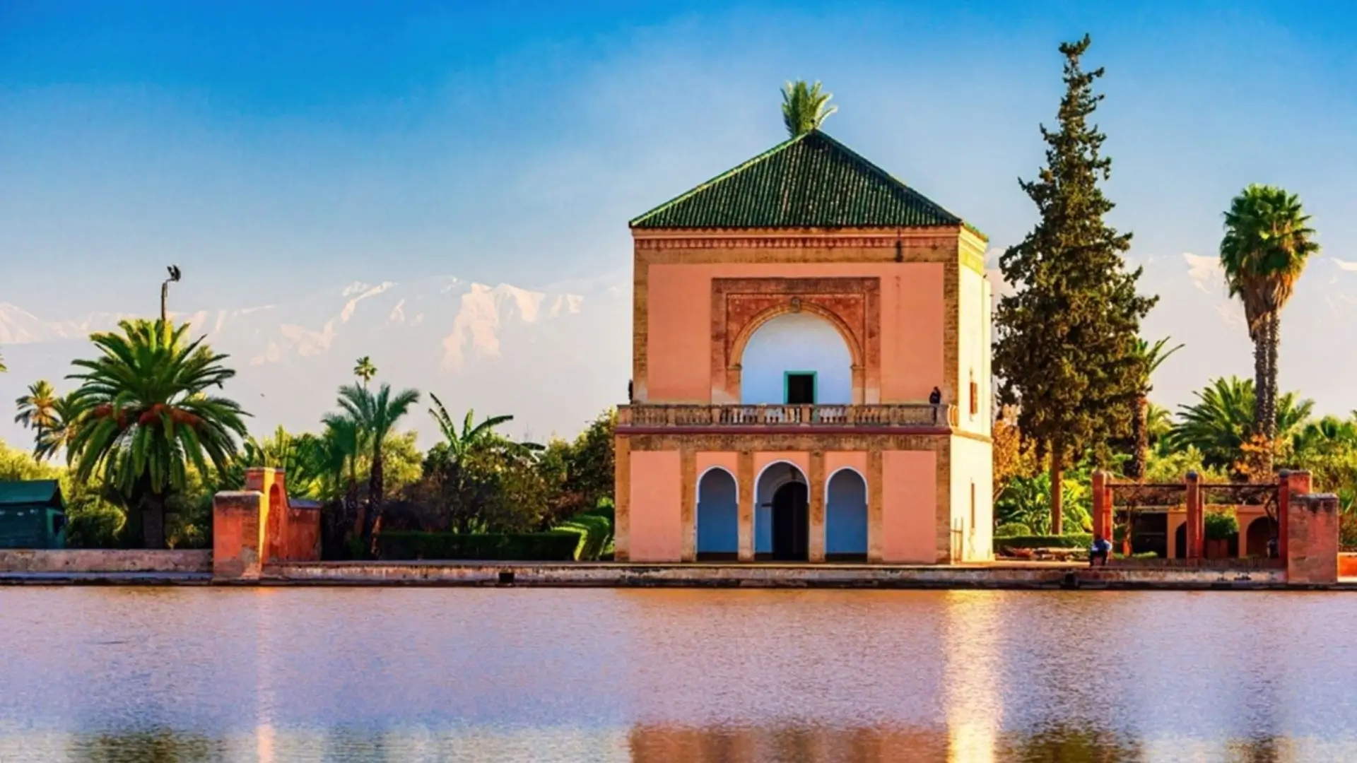 best things to do in marrakech