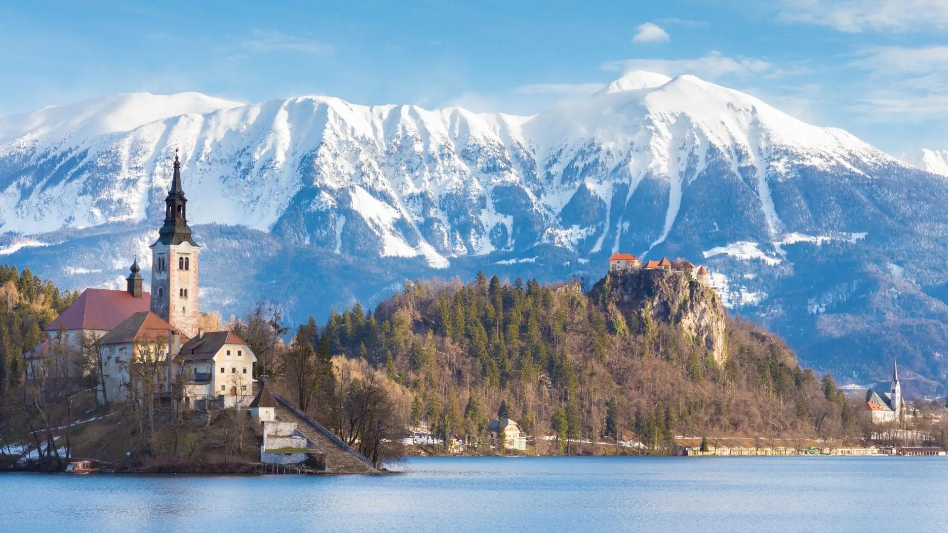 13 Places to Travel in Europe in Winter That Are Still Cheap
