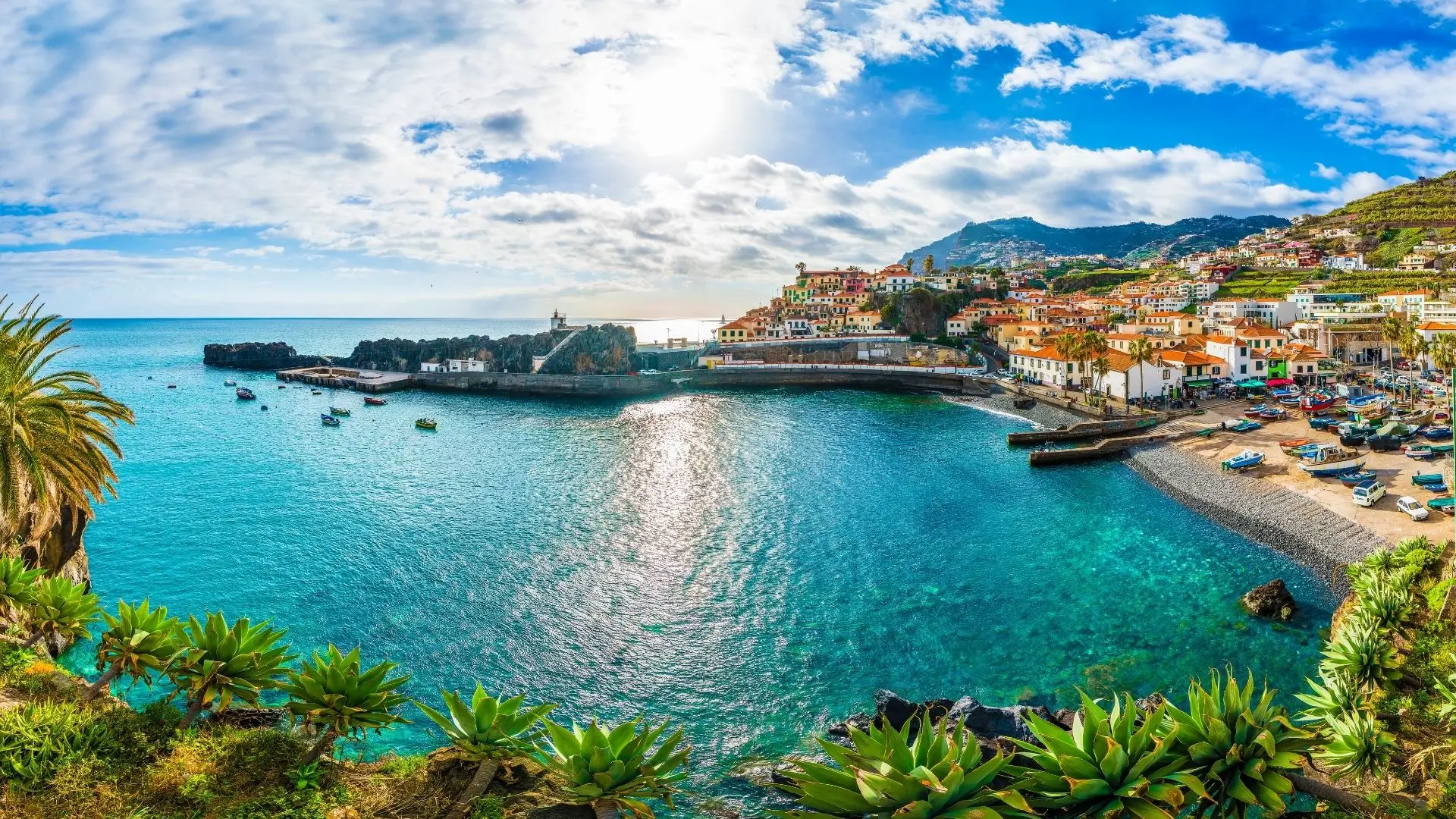 Ultimate Madeira Road Trip