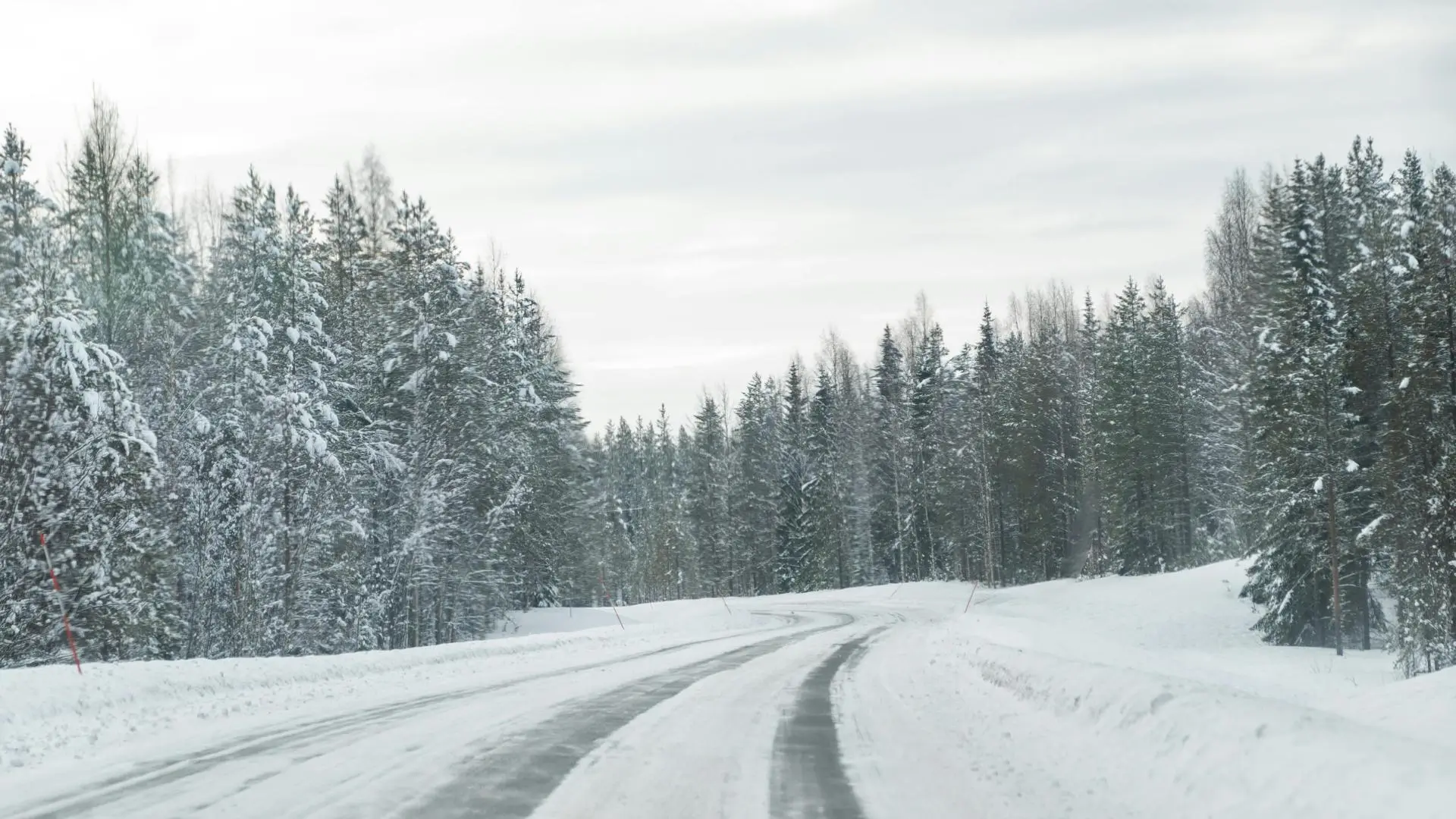 10 Cheapest Winter Destinations in Eastern Europe