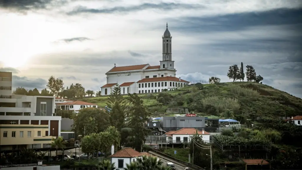 Things to Know Before You Go to Madeira