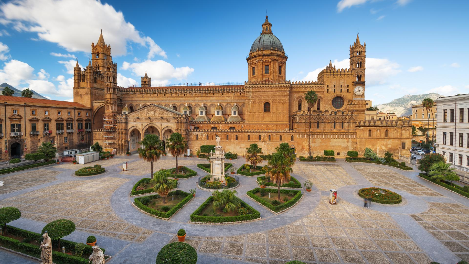 17 Best Things to Do in Palermo