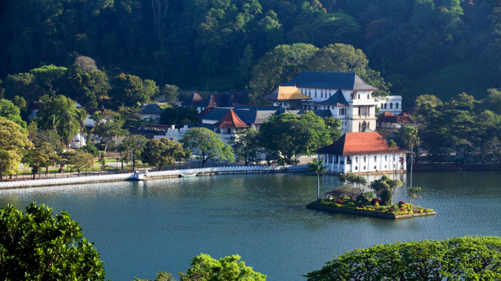 Best Things To DO In Kandy