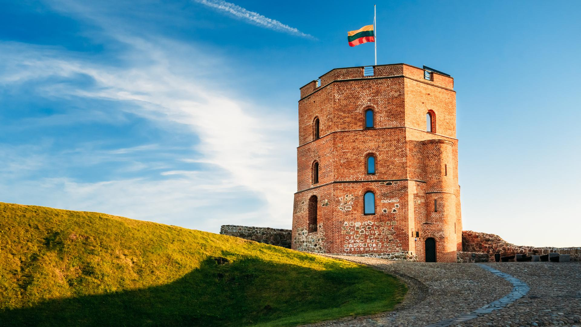 What to See in Lithuania in 3 days