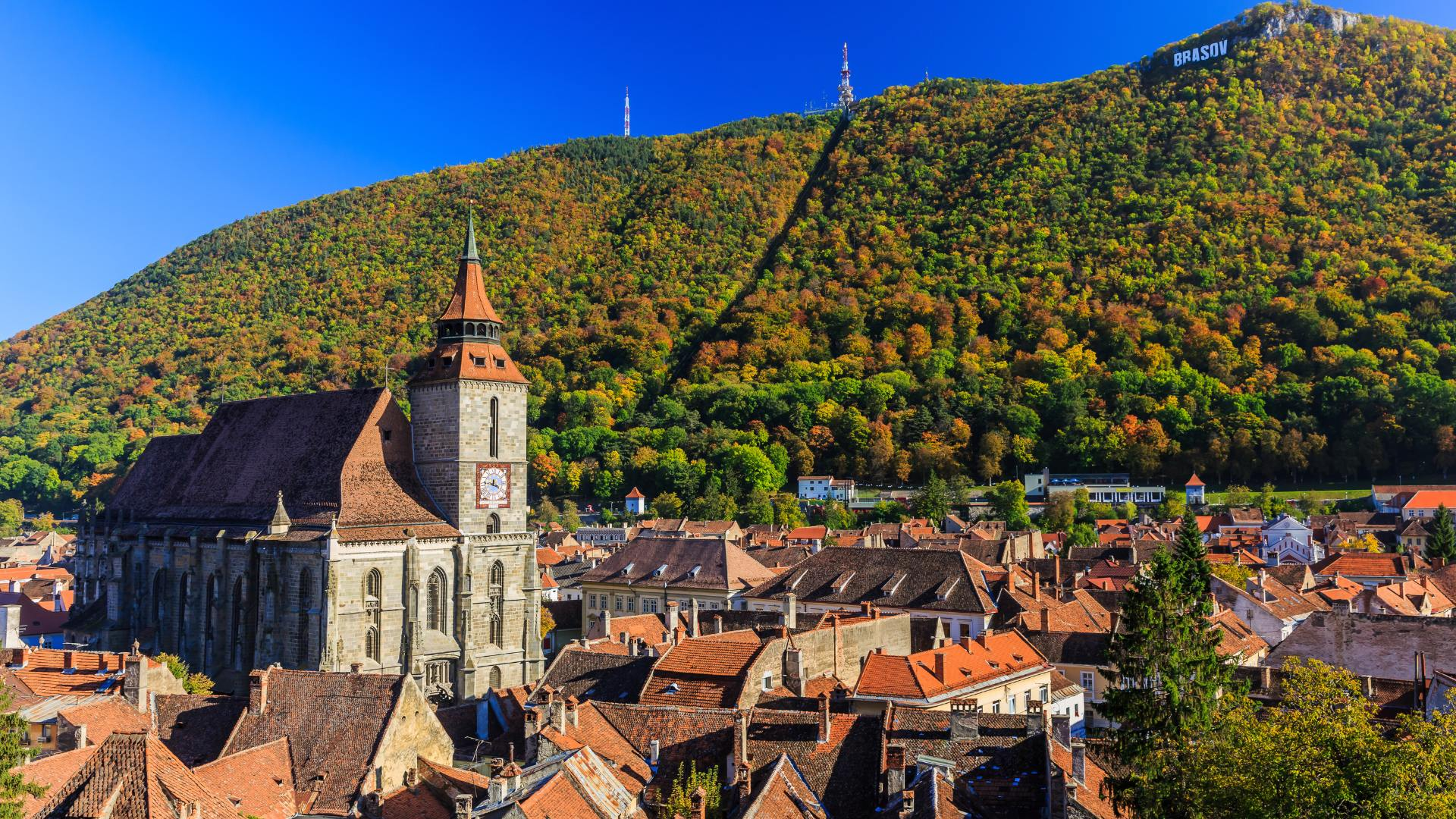 15 Best Things To Do in Brașov