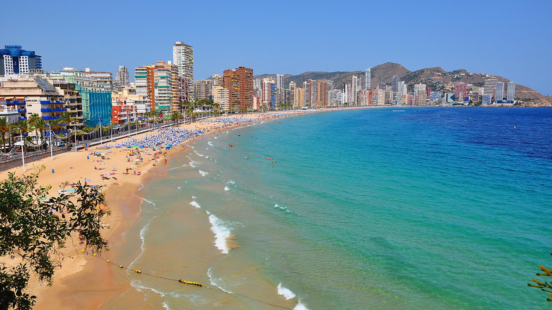 Practical Alicante Beach Travel Tips