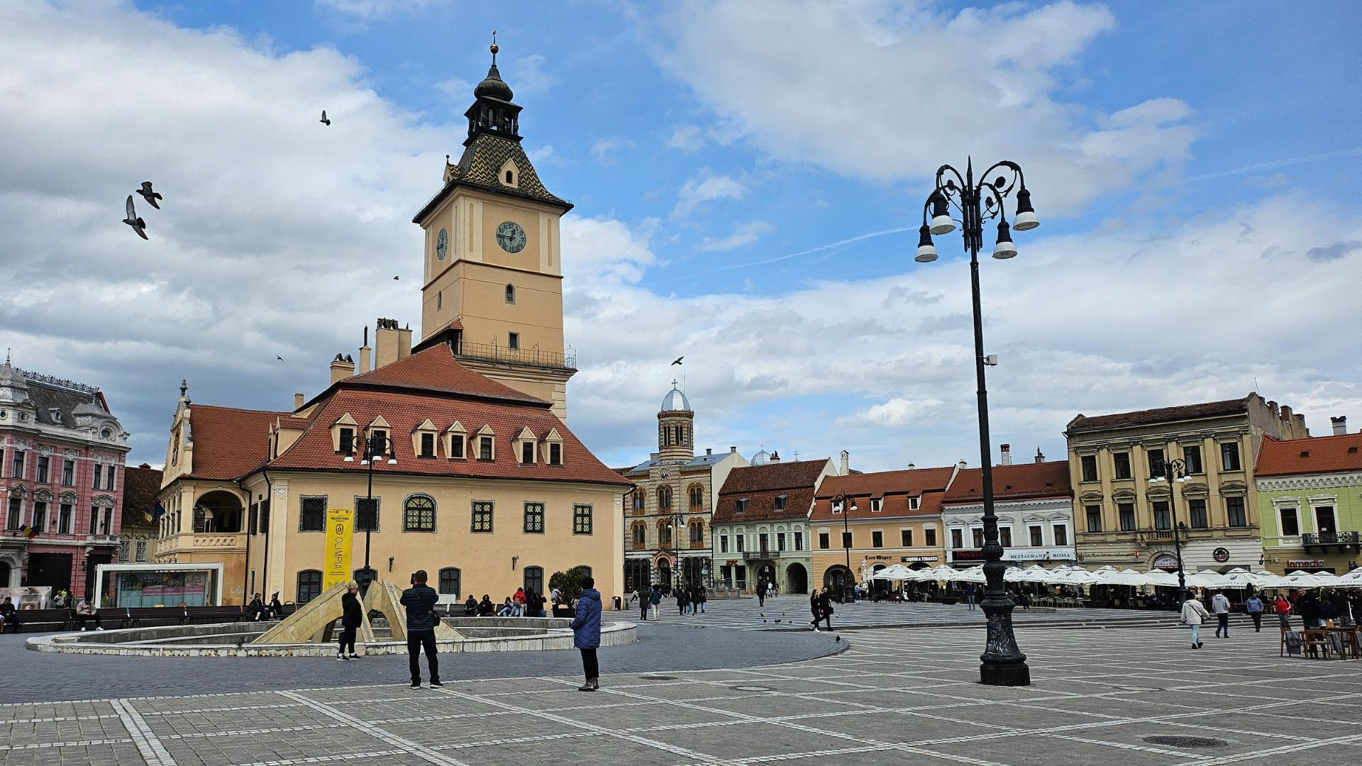 Best Things To Do In Brasov