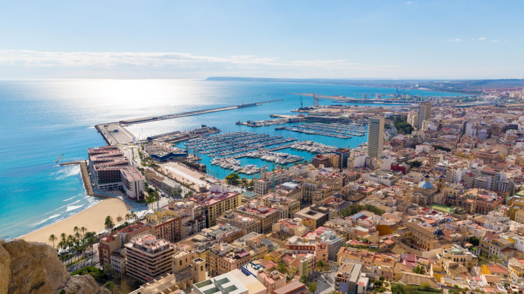 Best Things To Do in Alicante Beyond the Beach