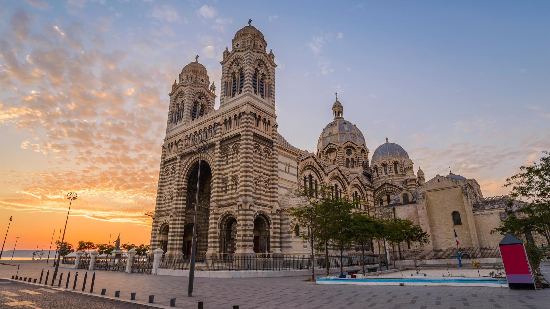 best things to do in marseille