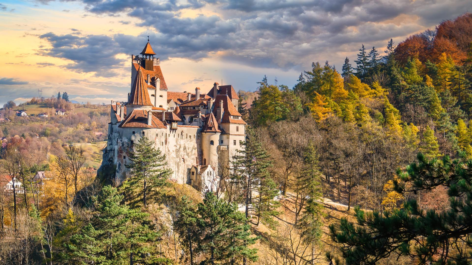 Discover Brasov Hidden Gems