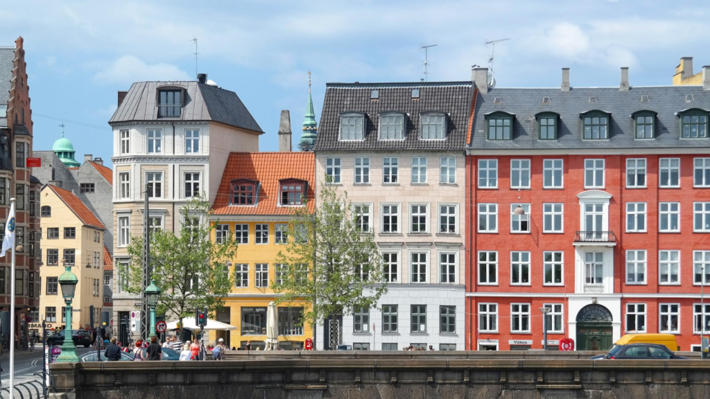 Copenhagen Travel Guide For First-Time Visitors