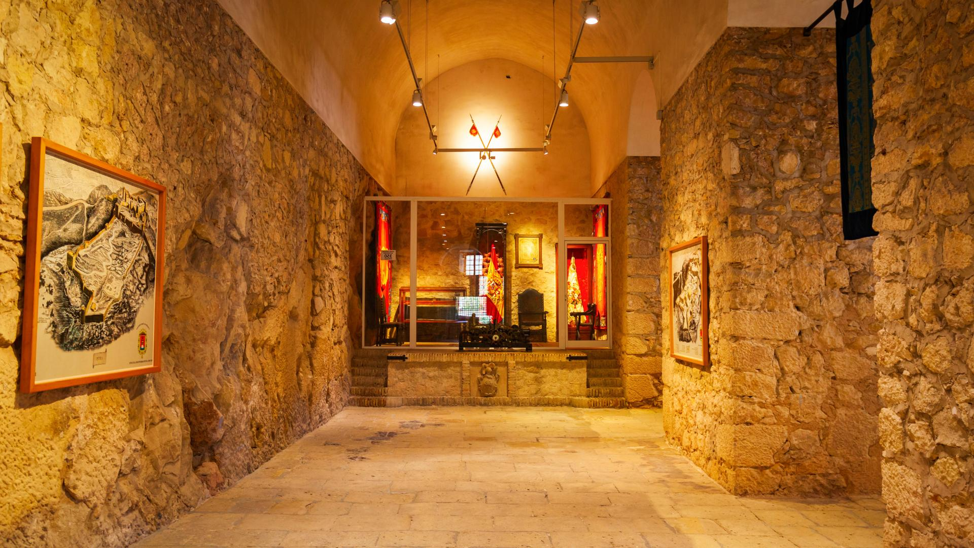 Discover Alicante’s Historic Side