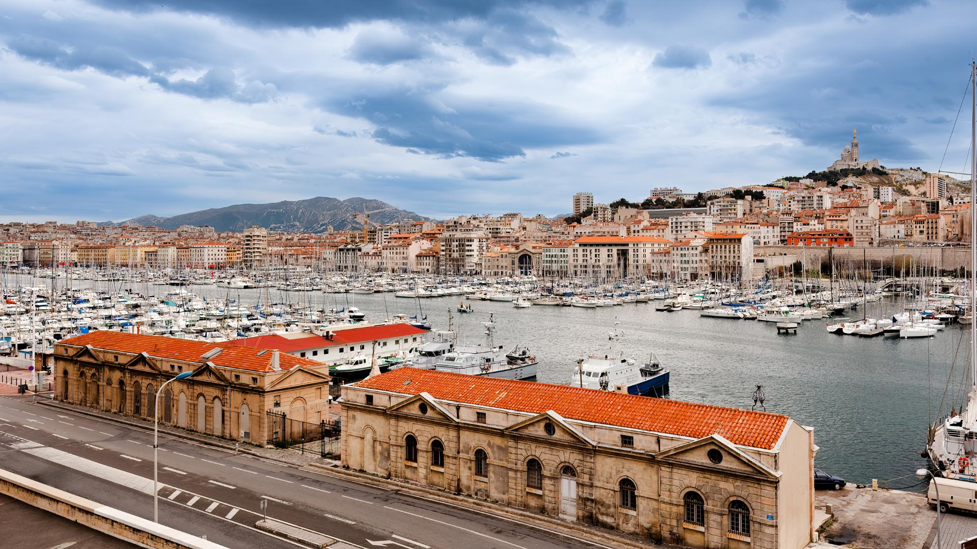 Marseille Travel Tips
