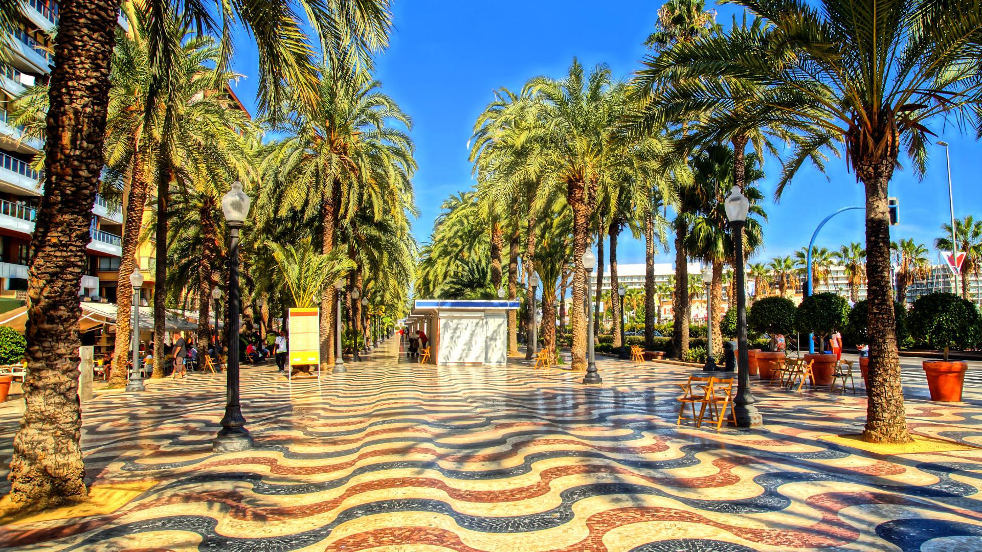 Practical Travel Tips for Exploring Alicante Beyond the Beach