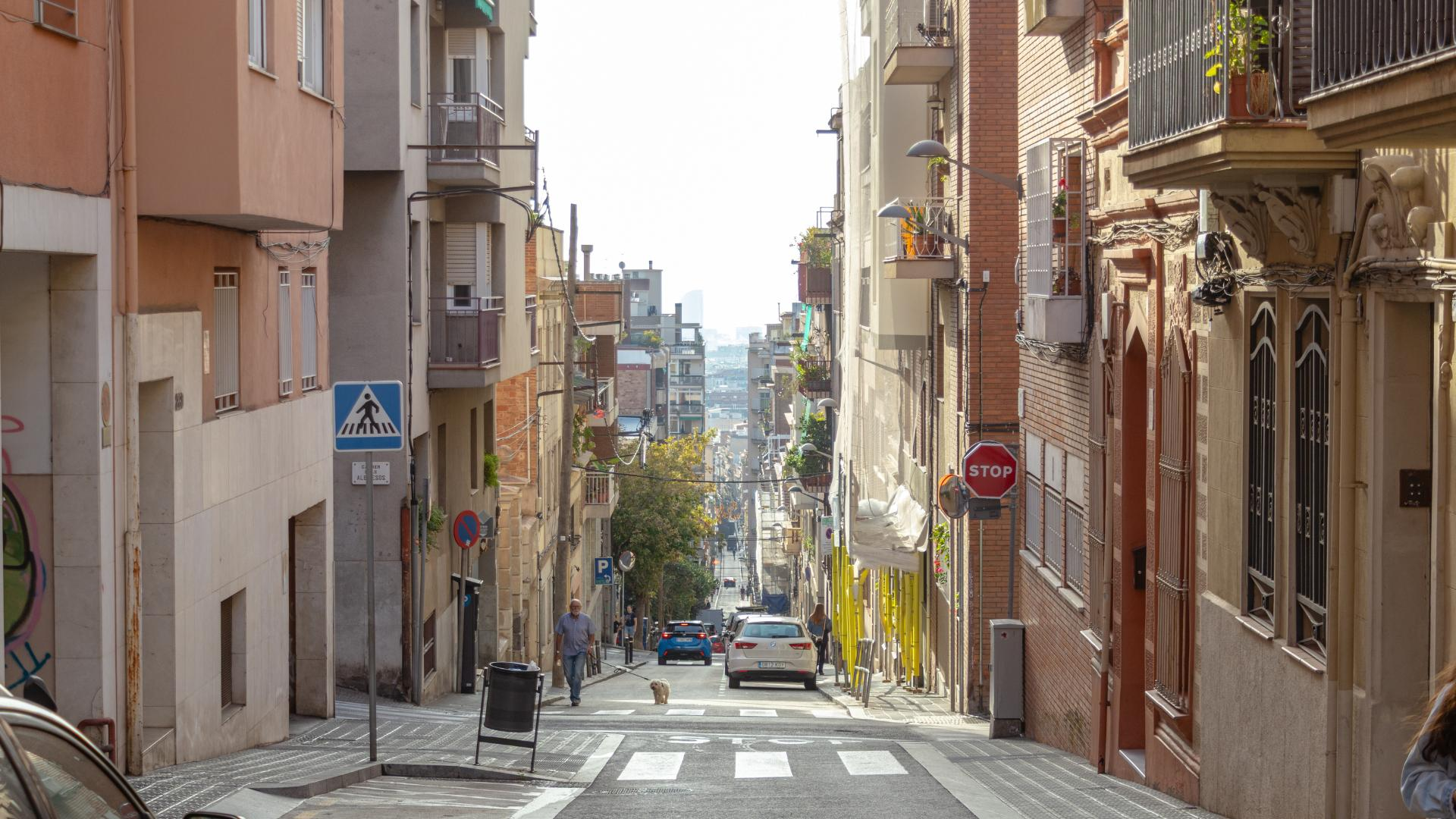 Things to Do in Barcelona in a Weekend