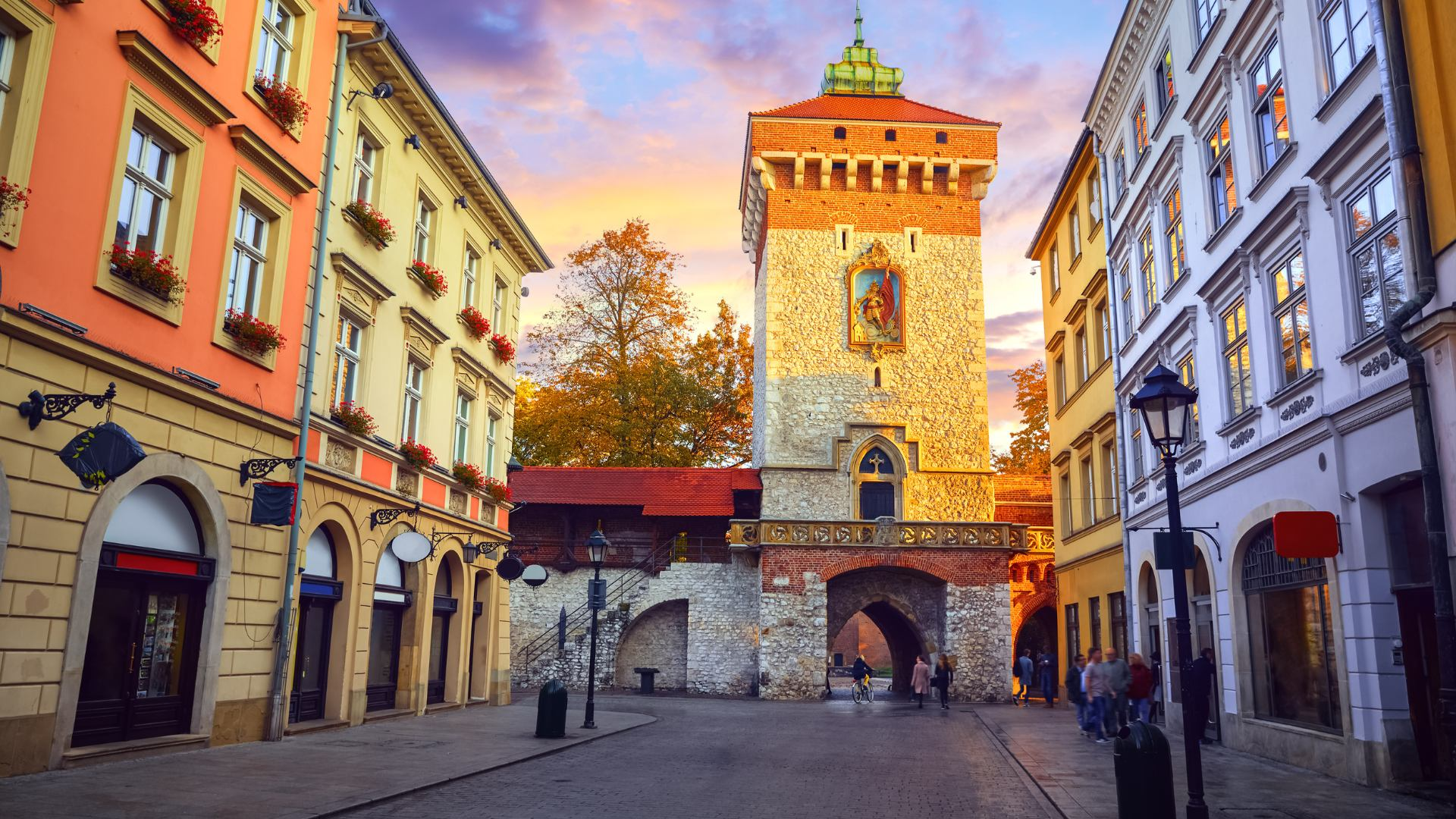 Best Time to Visit Krakow
