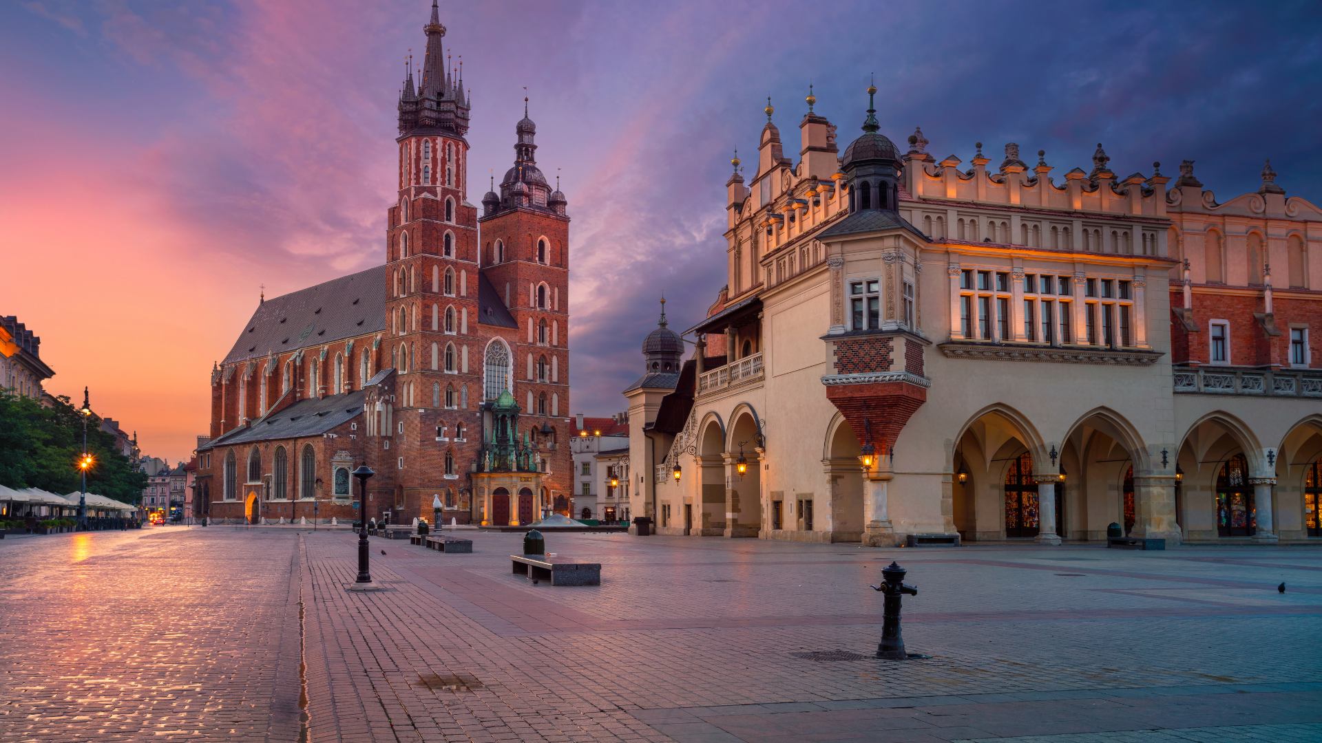 How to spend 2 days in Krakow