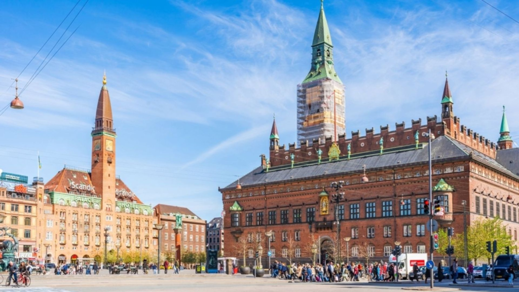 13 Things You Need to Know Before Traveling to Copenhagen