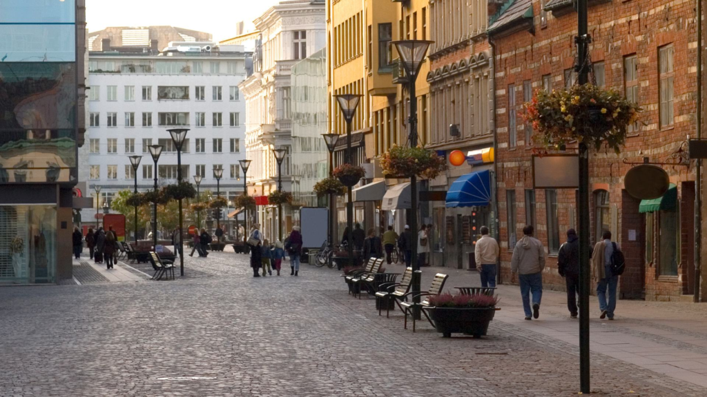 Best Things To Do In Malmo, Sweden