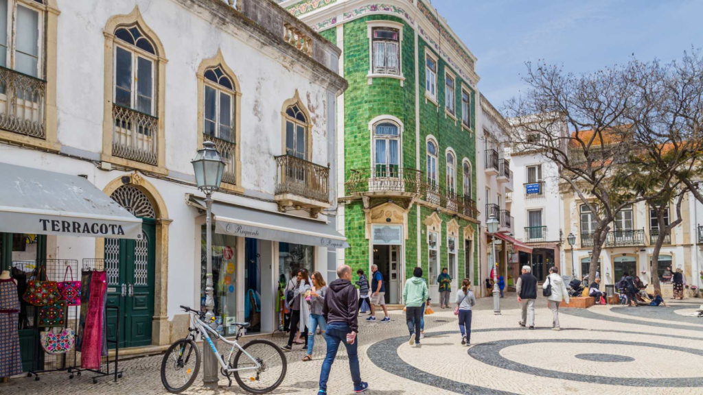 Things to do in Lagos Portugal