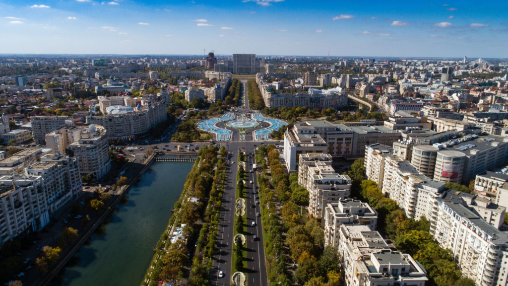 Bucharest Travel Guide for First-Time Visitors