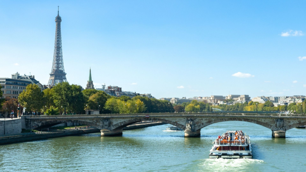 How to Spend 3 Days in Paris Like a Local