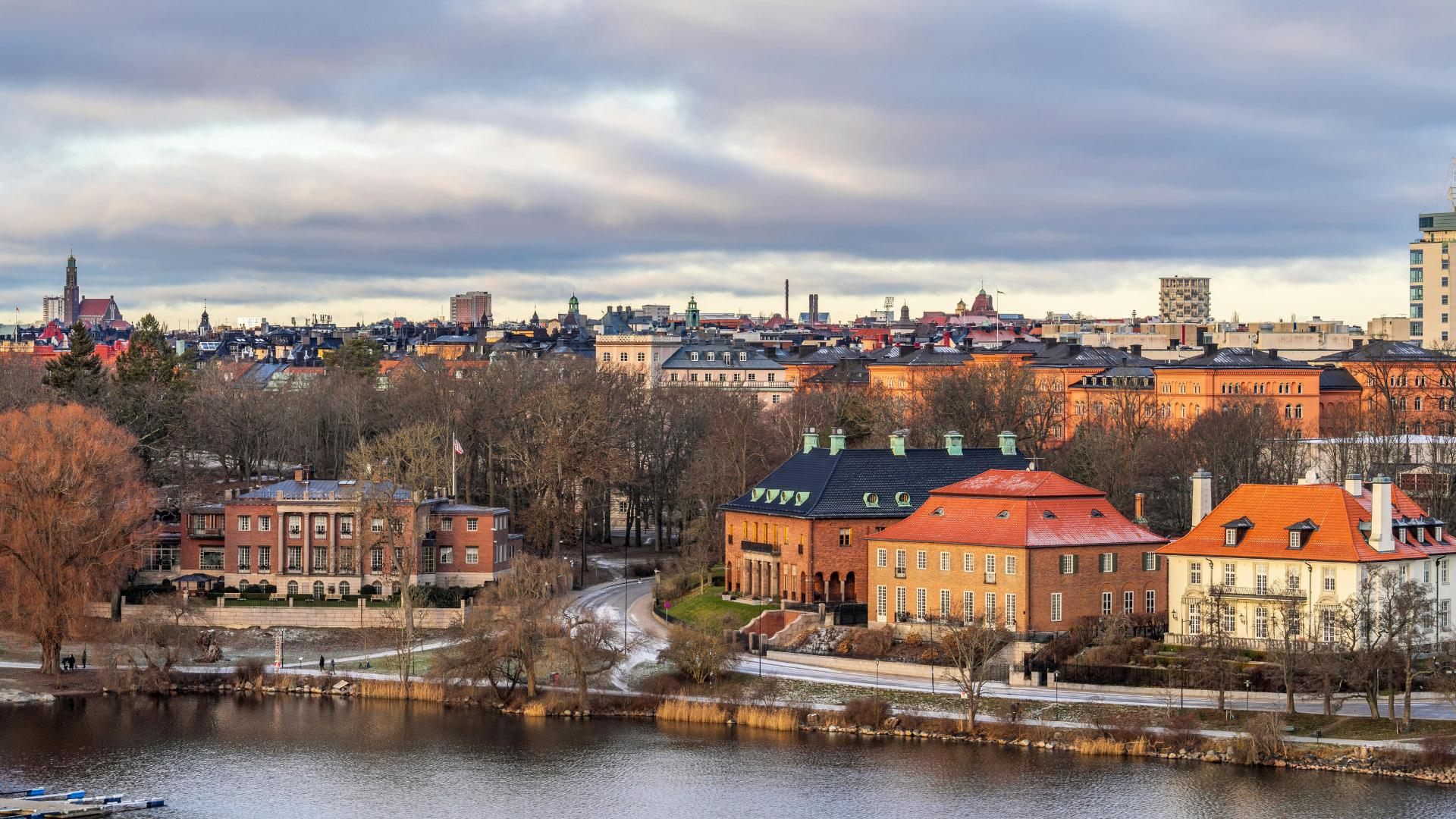 Stockholm Travel Guide For Beginners