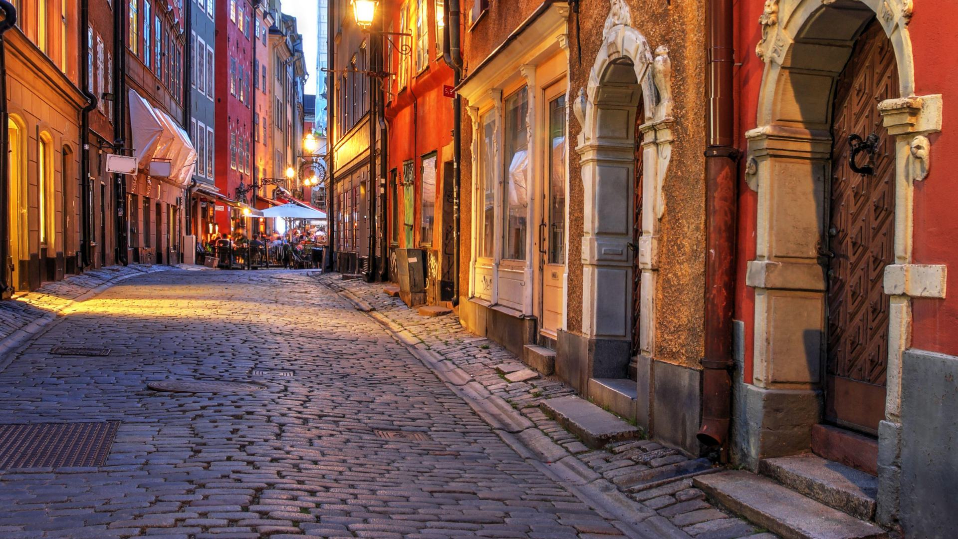 Best Time to Visit Stockholm