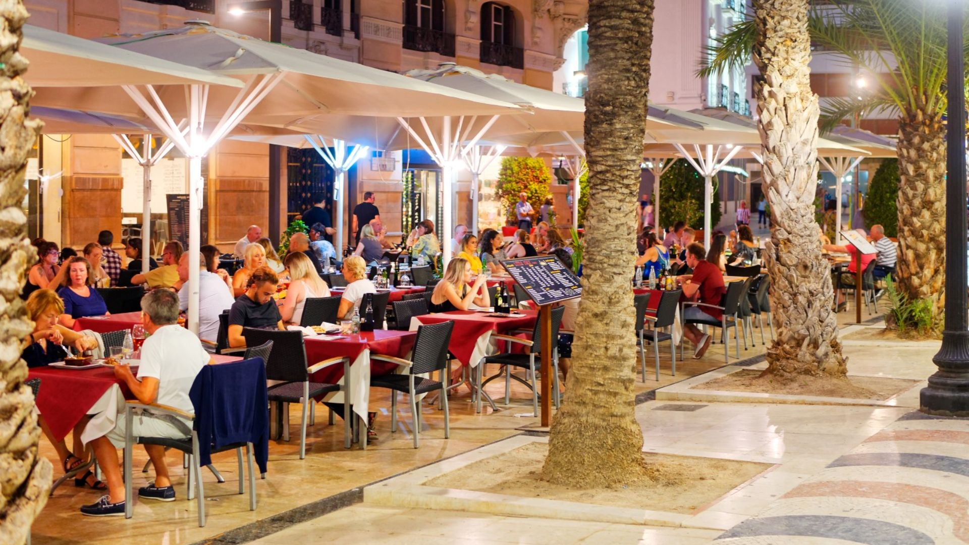 Food and Restaurants