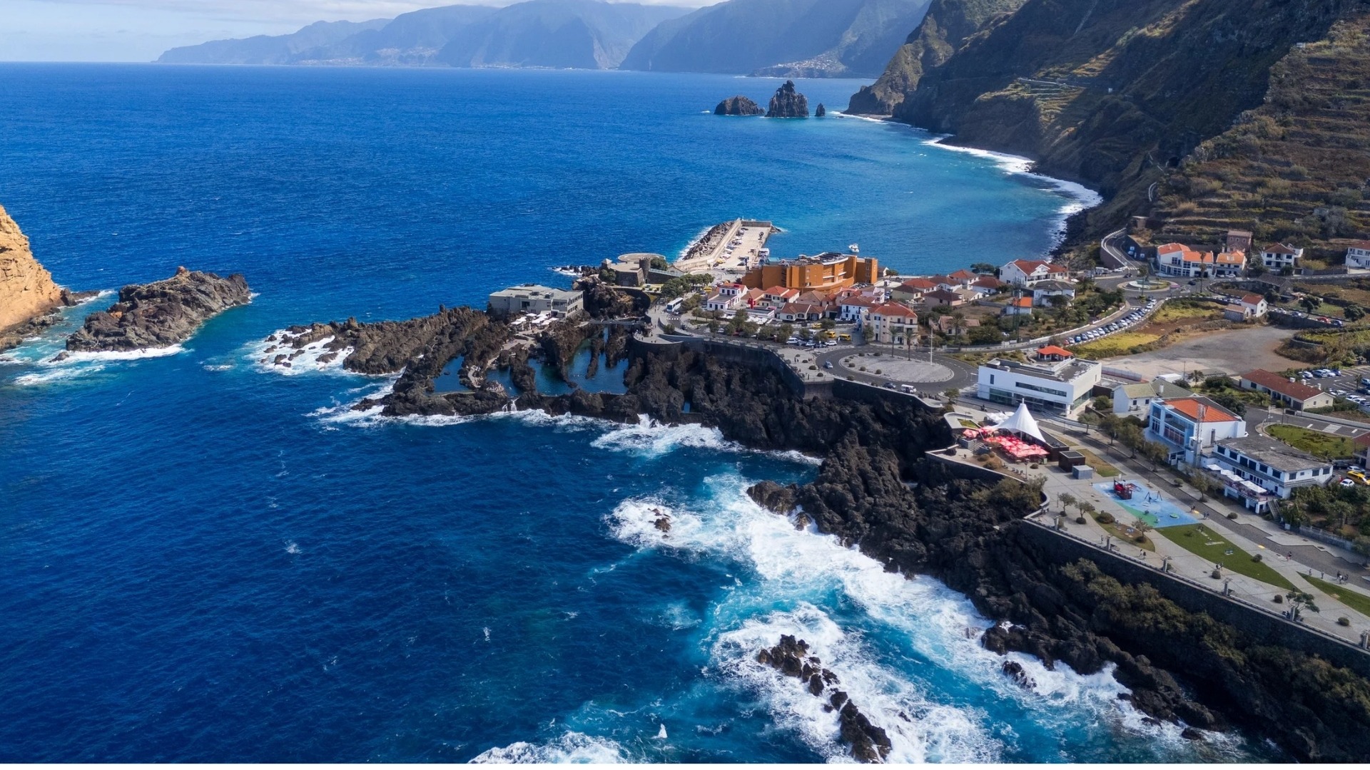 Best Time to Visit Madeira for First-Time Visitors