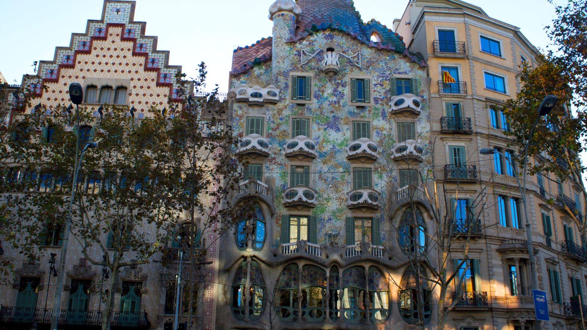 Casa Batlló