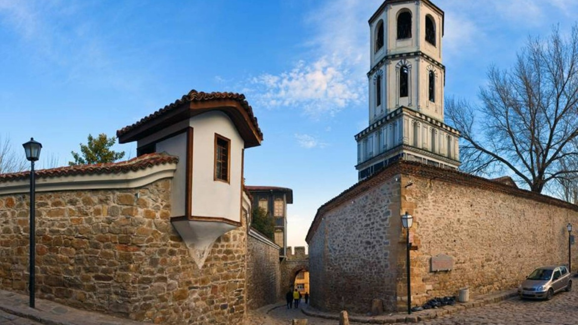 Church of Saints Constantine