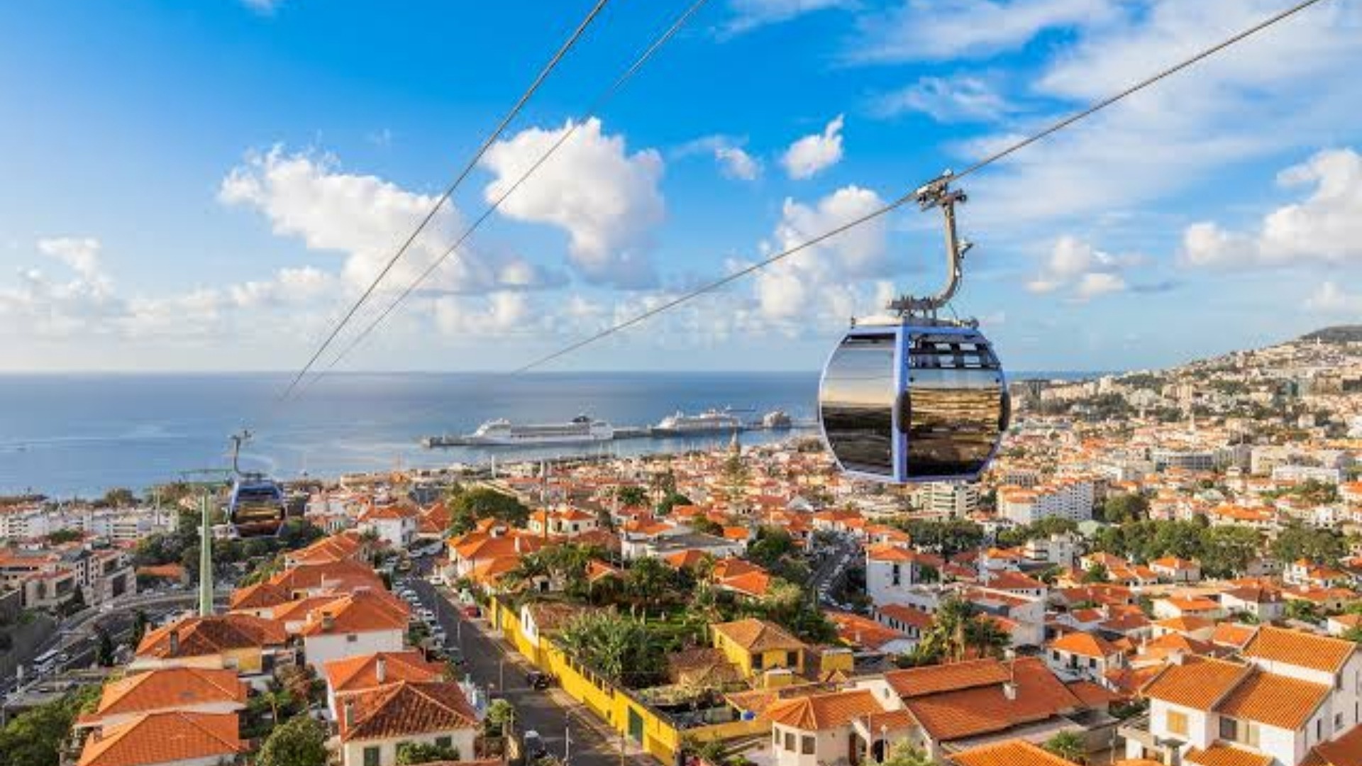 Funchal Highlights