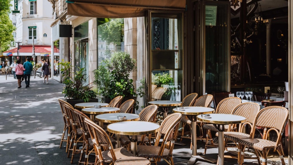 Hidden Cafés in Paris Worth Sitting For Hours