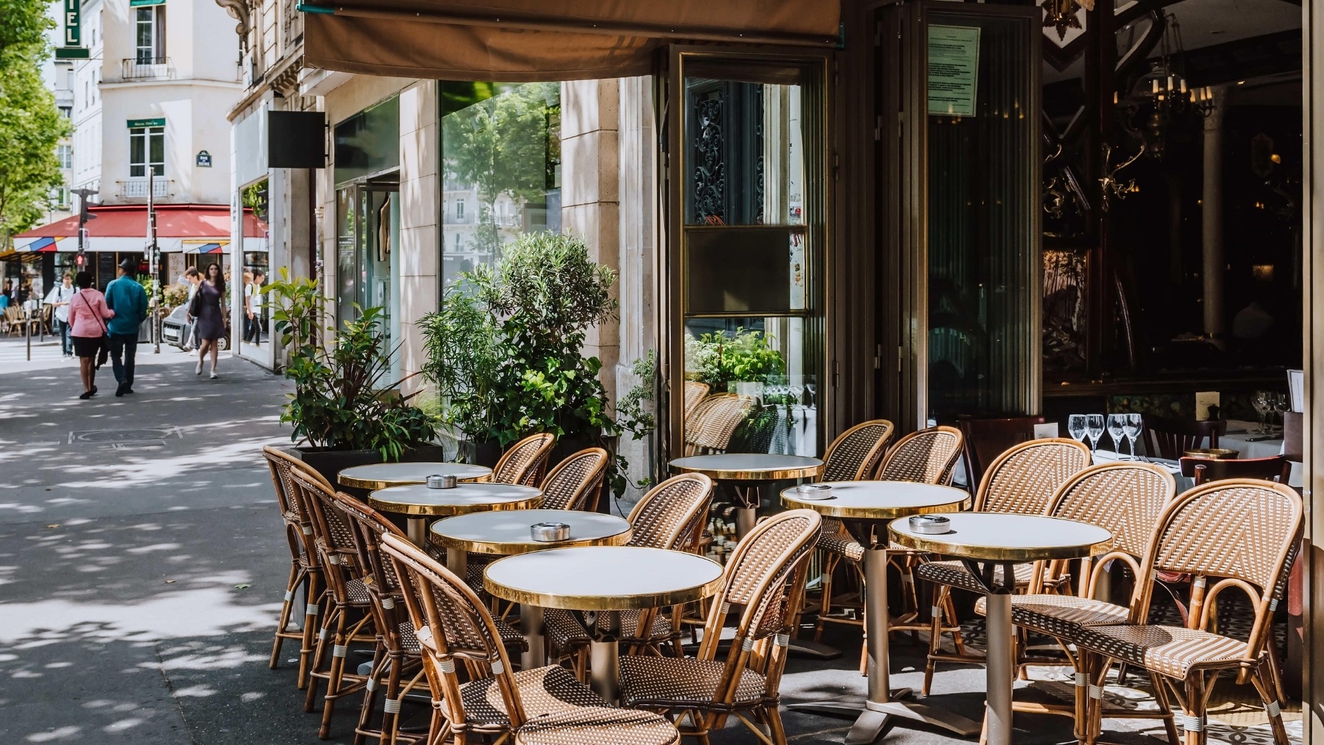Hidden Cafés in Paris Worth Sitting For Hours