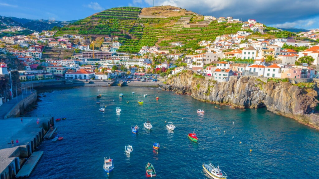 Madeira Travel Guide for First-Time Visitors
