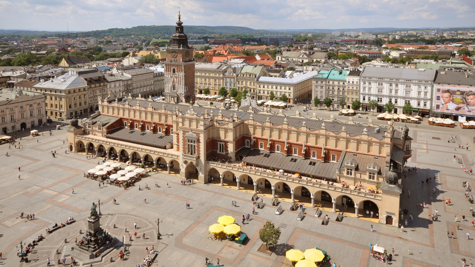 Market Square (Rynek Główny)