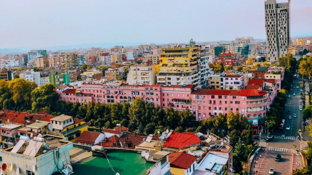 Tirana Travel Guide for First-Time Visitors