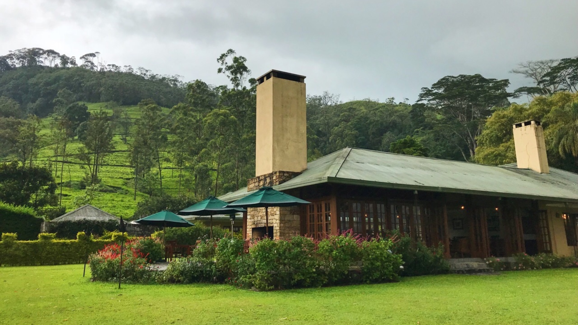 Where Is Hatton in Sri Lanka