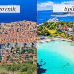 Dubrovnik vs Split